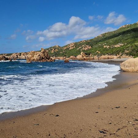 Sardinia Sea Vacation Villa كوستا باراديسو المظهر الخارجي الصورة