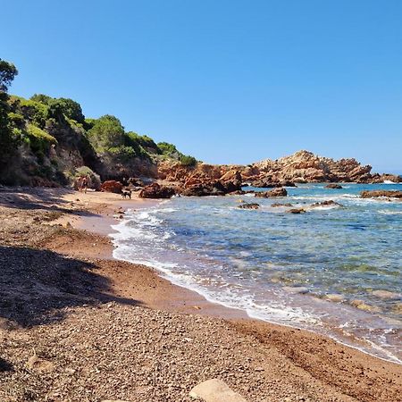 Sardinia Sea Vacation Villa كوستا باراديسو المظهر الخارجي الصورة
