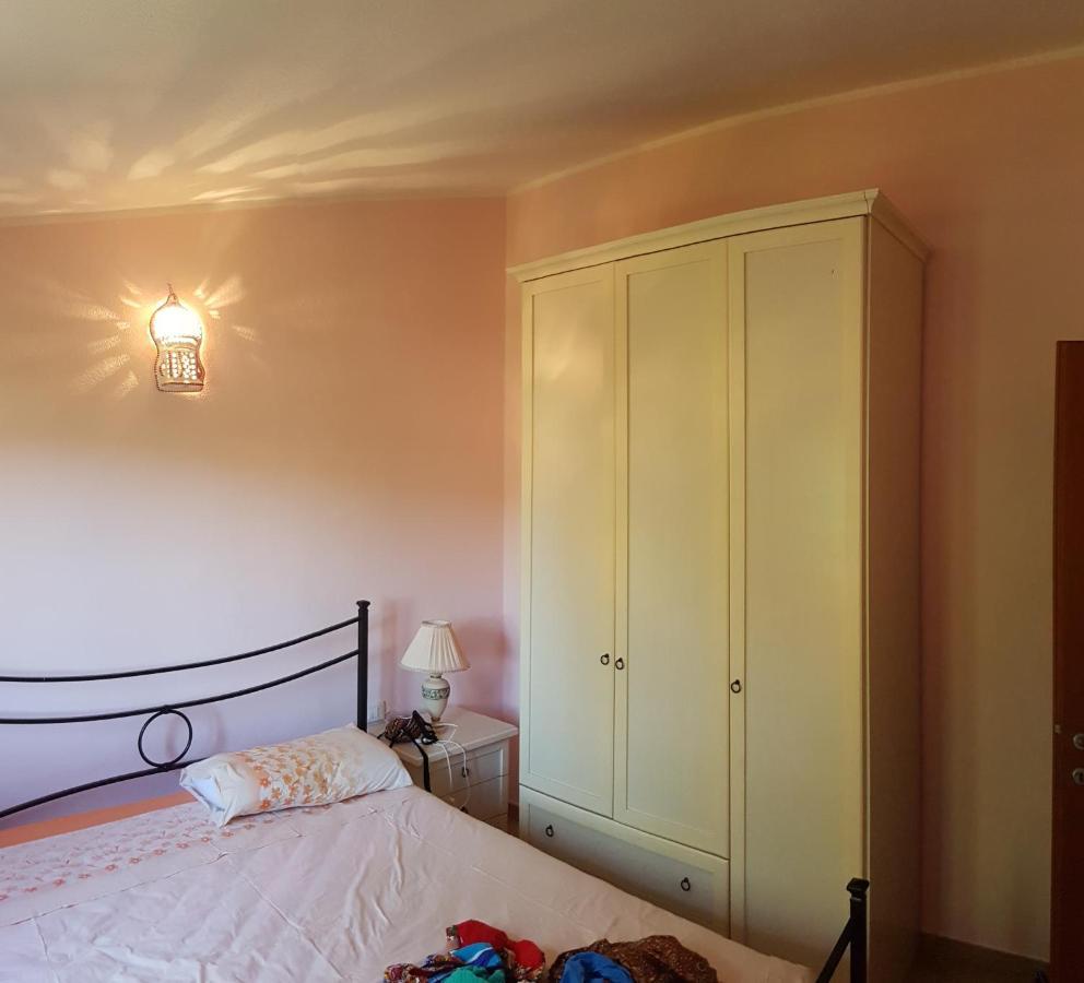 Sardinia Sea Vacation Villa كوستا باراديسو المظهر الخارجي الصورة