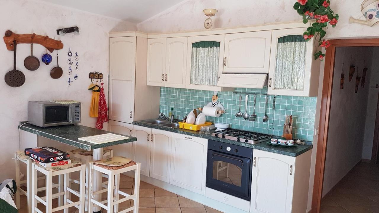 Sardinia Sea Vacation Villa كوستا باراديسو المظهر الخارجي الصورة