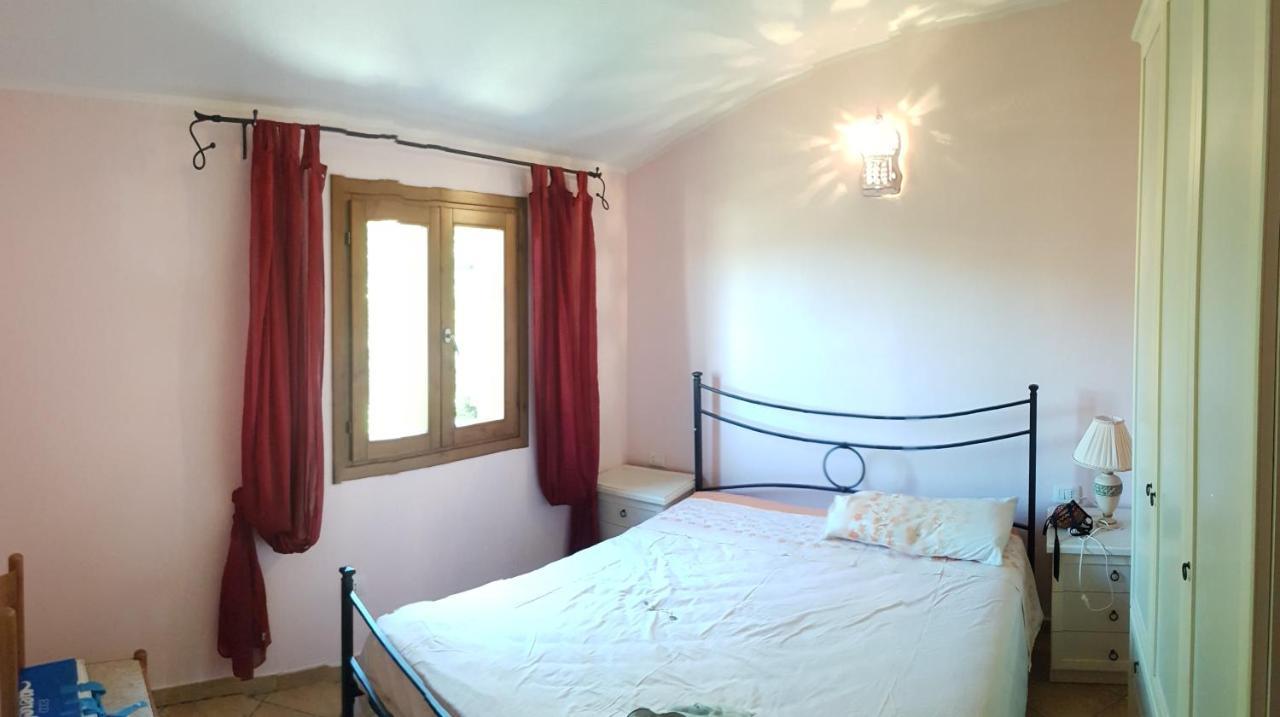 Sardinia Sea Vacation Villa كوستا باراديسو المظهر الخارجي الصورة