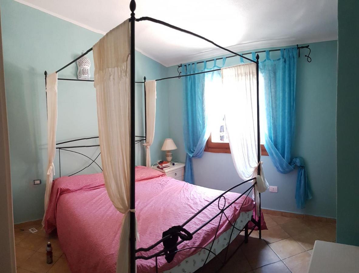 Sardinia Sea Vacation Villa كوستا باراديسو المظهر الخارجي الصورة