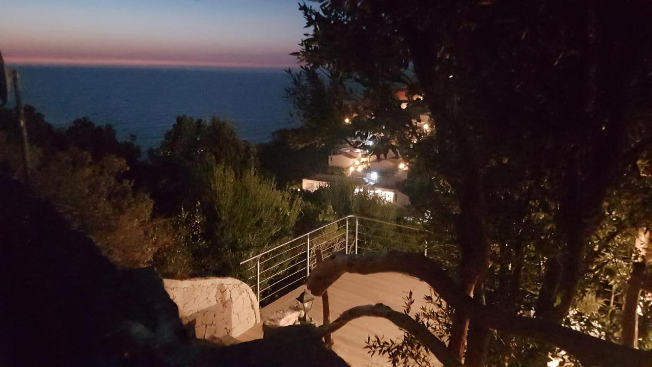 Sardinia Sea Vacation Villa كوستا باراديسو المظهر الخارجي الصورة