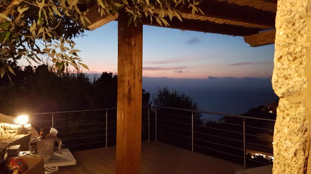 Sardinia Sea Vacation Villa كوستا باراديسو المظهر الخارجي الصورة