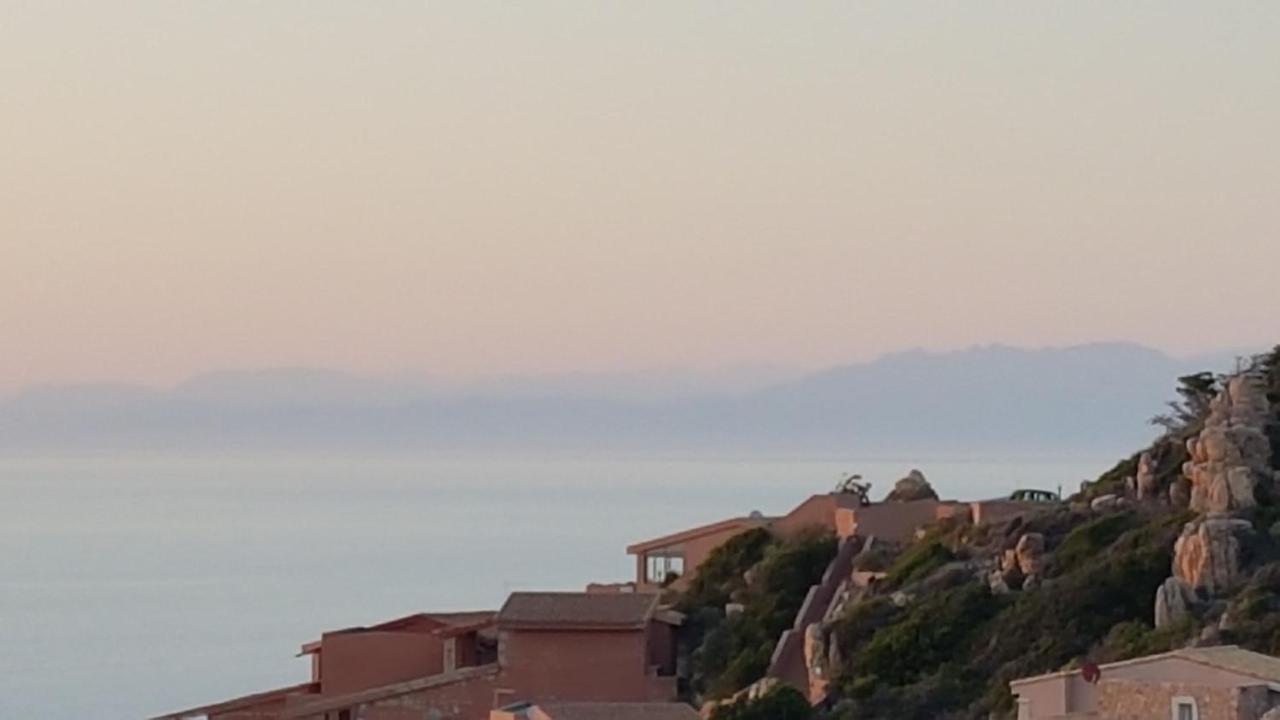 Sardinia Sea Vacation Villa كوستا باراديسو المظهر الخارجي الصورة