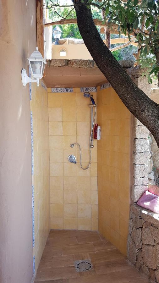 Sardinia Sea Vacation Villa كوستا باراديسو المظهر الخارجي الصورة