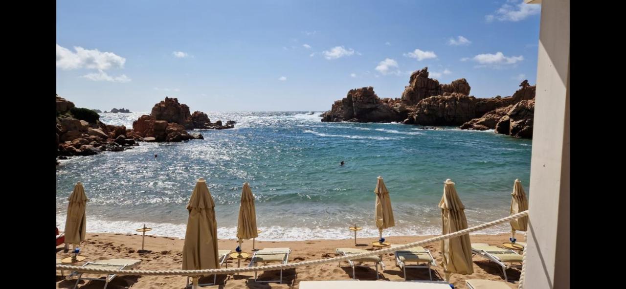 Sardinia Sea Vacation Villa كوستا باراديسو المظهر الخارجي الصورة