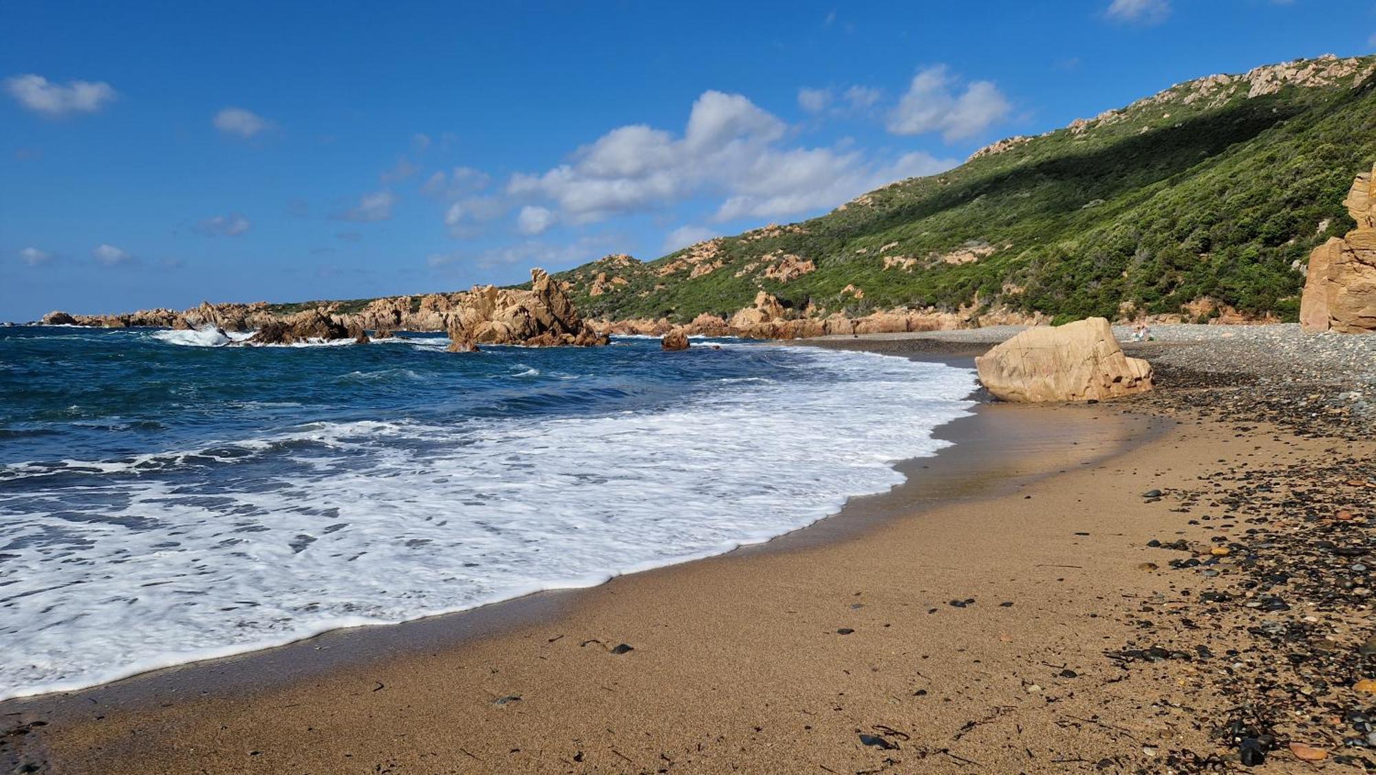 Sardinia Sea Vacation Villa كوستا باراديسو المظهر الخارجي الصورة