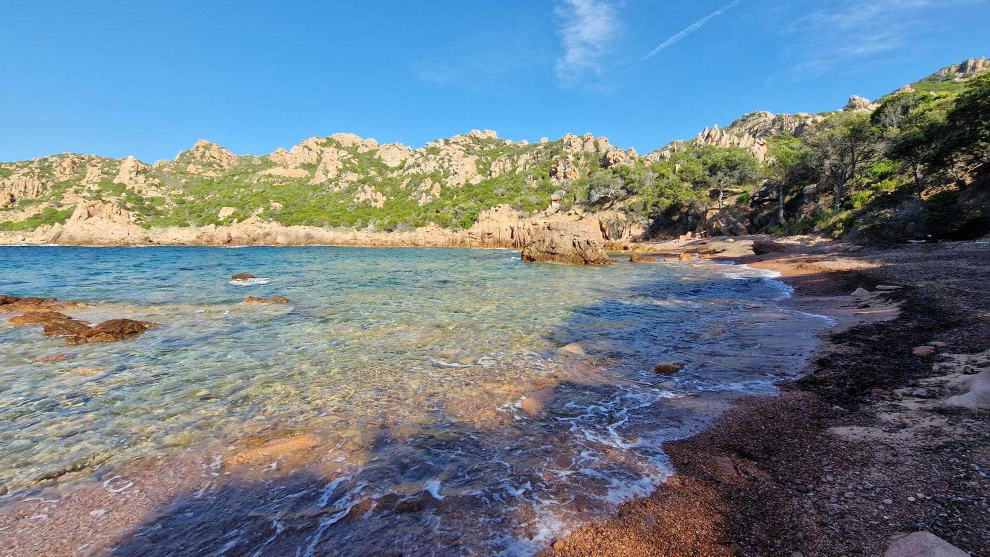 Sardinia Sea Vacation Villa كوستا باراديسو المظهر الخارجي الصورة